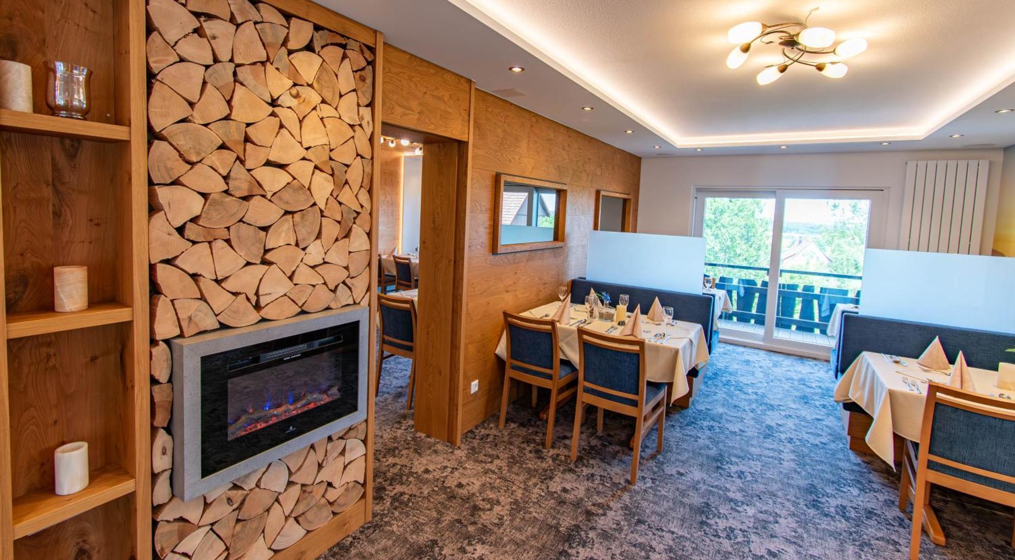 Wellnesshotel Hohenrodt โลซบวร์ก ภายนอก รูปภาพ
