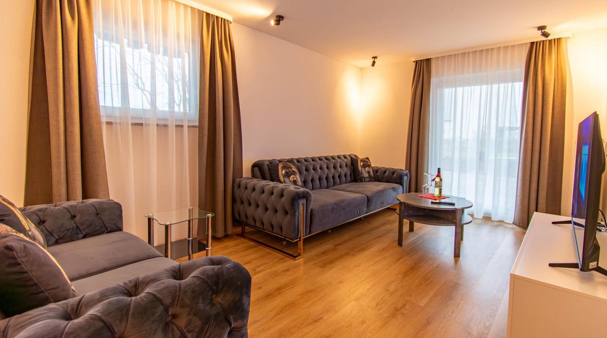 Wellnesshotel Hohenrodt โลซบวร์ก ภายนอก รูปภาพ